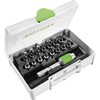 Festool Bit Assortment SYS3 XXS CE-PZ BHS 60 (with Quick