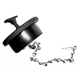 Humvee HMMWV FUEL FILLER CAP Hummer M998 Humvee ; 5342-01-246-11