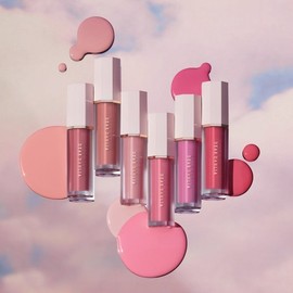 디어달리아 BEST 페탈 드롭 리퀴드 블러쉬 Dear Dahlia BEST Petal Drop Liquid Blush