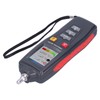WT63B Portable Vibration Meter Tester Color LCD Digital Vibration Analyzer