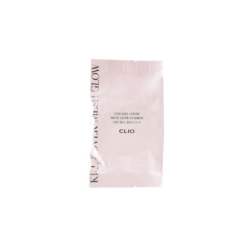 Clio Kill Cover Mesh Glow Cushion 15g - Product +