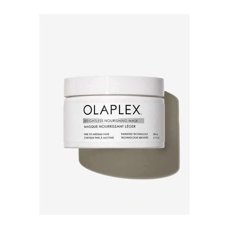 Weightless Nourishing Mask 200ML / 웨이트리스 너리싱 마스크 200ML