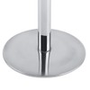VIFERR Ice Cream Sundae Stainless Steel Dessert Cups Cocktail Cups