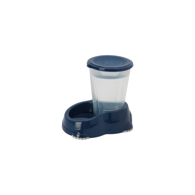 Smart sipper 3 L Bebedero Tolva para Perros y Gatos