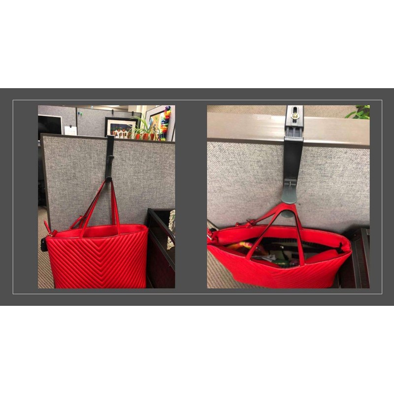 Modtek High Strength Cubicle Wall Hook (Modern Wall Hook 1