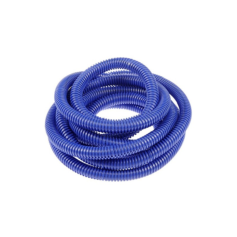 Dorman 86667 3/8 In. X 10 Ft. Blue Flex Split