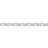 Thomas Sabo Damen Charm-Armband Charm Club 925 Sterling Silber X0163-001-12
