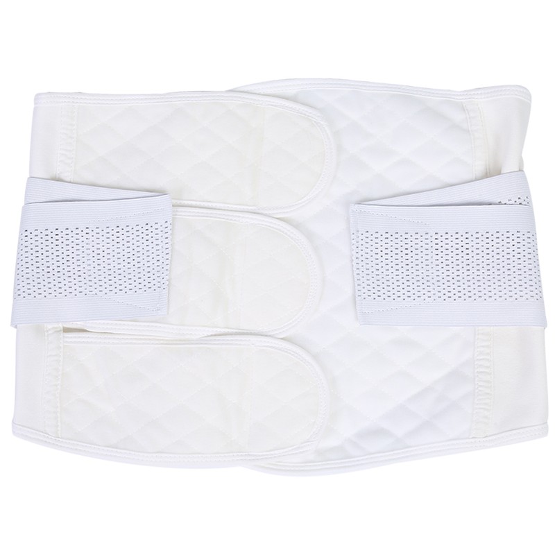 Women After Pregnancy Belt Belly Breathable Postpartum Belt Waist Slimming
