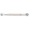 8Pcs Upgrade Metal Pull Rod Steering Pull Rod for WPL/MN/Feiyu