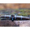 Technoest Call Deer and Fox with Wooden Whistle Noble