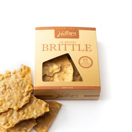 Almond Brittle, 11 oz