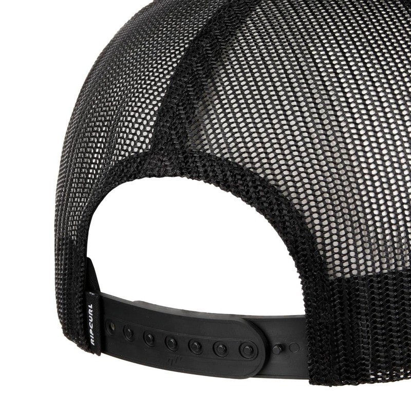 Rip Curl Weekend Stripes Trucker Cap Baseball Cap Trucker Cap