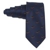 MENDEPOT - Corbata de monopatín con caja de regalo, diseño