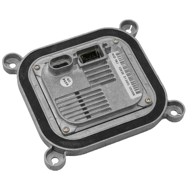 Bapmic 8A5Z-13C170-A Xenon HID Ballast Headlight Control Unit for Ford