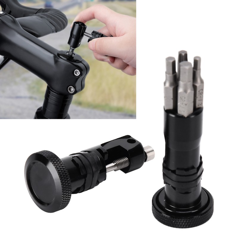 Bicycle Chain Removal Tool Set Chain Removal Installation Tool Bicycle