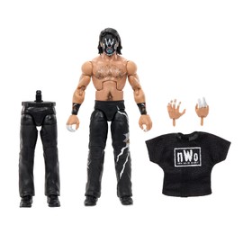 WWE The Great Muta 2025 Mattel Elite Collection Monday Night Wars Series 7 Wrestling Action Figure Toy