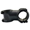 Easton EA70 Stem 31.8X50mm +/- 7 Deg, Alloy, Black, EA2230