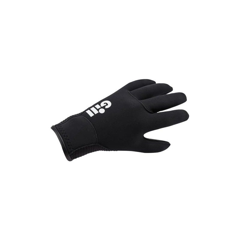 Gill 3mm Neoprene Winter Glove - Warm & Durable with