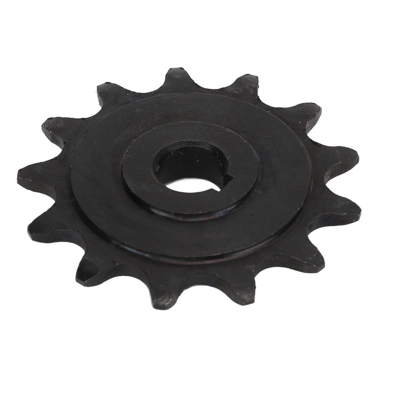 410 28T Sprocket 13T Sprocket Kit Carbon Steel Sprocket Accessory