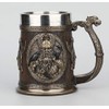 Veronese Design 5 7/8 Inch Viking Norse Gods Thor Odin