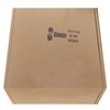 Shimeyao 12 Pack Garage Door Rollers Truck and Trailer Door