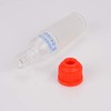 Labasics Thermometer Inlet Adapter with 24/40 Inner Joint, 80mm Height,