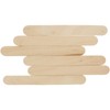 BeautyPro Waxing Spatulas Large - 100pc
