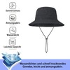 AWAVM Sun Hat for Men Women Summer UPF 50+ Boonie