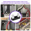 Cable Bending Tool/Wire Benders for Most 1/2 Inch Ratchet Connection