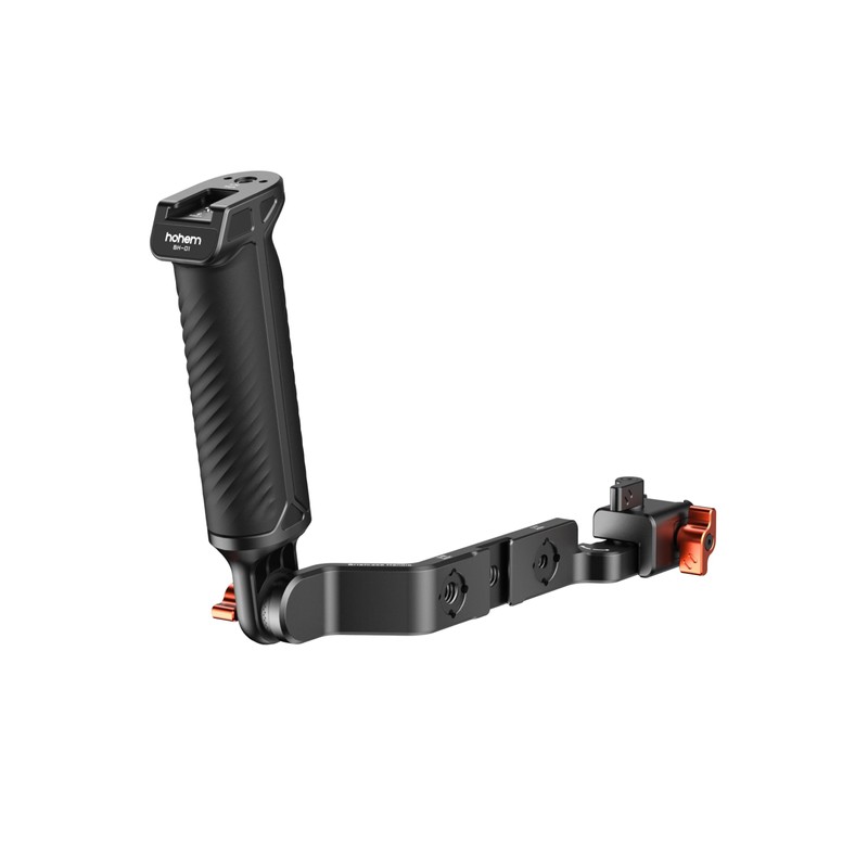 hohem Adjustable Sling Handgrip Gimbal Sling Handle for M6/M7/MT2, Ergonomic