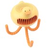 Portable Stroller Fan Low Noise Duck Shape Cute 2 Power