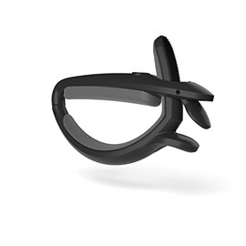 D'Addario Accessories Guitar Capo for Acoustic and Electric Guitar - Ratchet Capo - Adjustable with Quick Release - Guitar Accessories - Works for 6 String Guitars - For Radiused Fretboards - Black