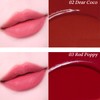 FONDLY Slip Tint 8ml [Lip And Cheek], Color:02 Dear Coco