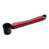 Supin 2 Prices Car Seat Gap Filler Pad PU Leather
