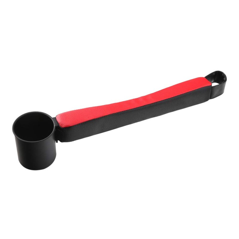 Supin 2 Prices Car Seat Gap Filler Pad PU Leather