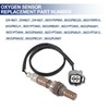 O2 Sensor de oxígeno 234-4621 Upstream - Reemplazo para 1999-2005