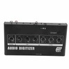 Digital to Analog Audio Converter Bluetooth Optical Coaxial to RCA