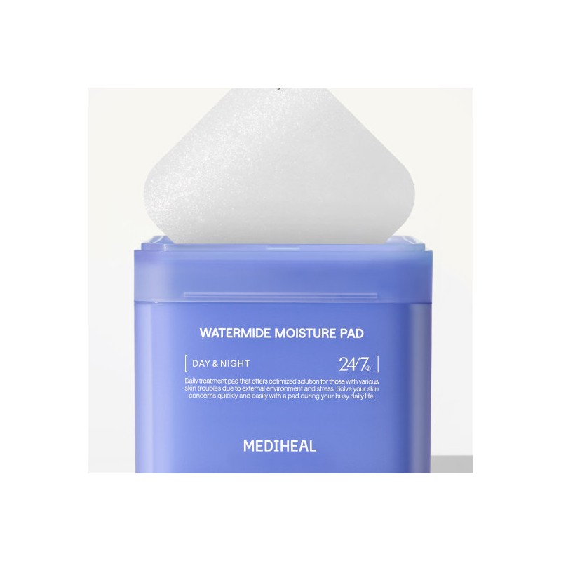 Mediheal Square Toner Pads (Select 1 of 8) - Retinol