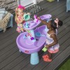 Step2 Rain Showers and Unicorns Water Table, Kids Water and