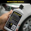 Meguiar's Meguiar's G12310 PlastX Clear Plastic Cleaner & Polish -