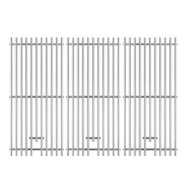 740-0780 Grill Grates Replacement Parts for Kitchenaid 720-0745A 720-0745B 720-0745 810-0021 Jenn-air Grill Parts 720-0727 720-0709B 720-0709 Perfect Flame 3019L LPG 3019LNG 3019L Cooking Grates