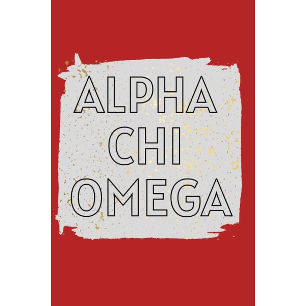 Alpha Chi Omega Journal