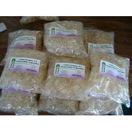 Capsule Connection 10,000 Bulk Wholesale #1 Empty Vegetable Capsules