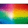 Clementoni Puzzles Art Gradient 39521 - Puzzles (1000 Piezas)