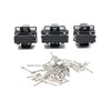 FICM Connector Kit- Fuel Injector Module With Pins