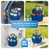 Wenko Universal Storage Box - for Gardening or Cleaning Tools,
