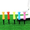 Golf Tee, Long Tee, Total Length 3.2 inches (82 mm),