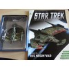 Star Trek Ships Collection of Starships Collection Nº 47 Klingon