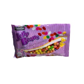 Coastal Bay Connections Easter Jelly Beans 10 Oz Bag