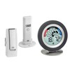 TFA Dostmann Cosy Radar Weatherhub 31.4008.02 Indoor Climate Monitoring Kit